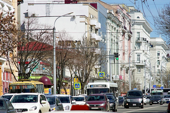Нарушения ПДД могут начать фиксировать из автобусов