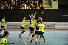 Третий матч не нужен