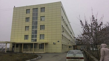 В больнице Гуково водителей проверяли на алкоголь без оборудования