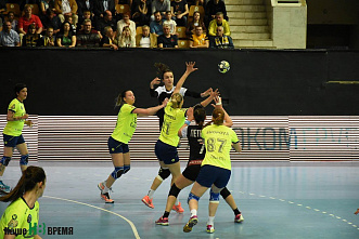 Третий матч не нужен