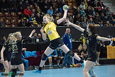 Звездный час Валерии