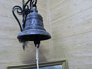 В Таганроге обсудили вопросы соблюдения законодательства при обеспечении безопасности мореплавания