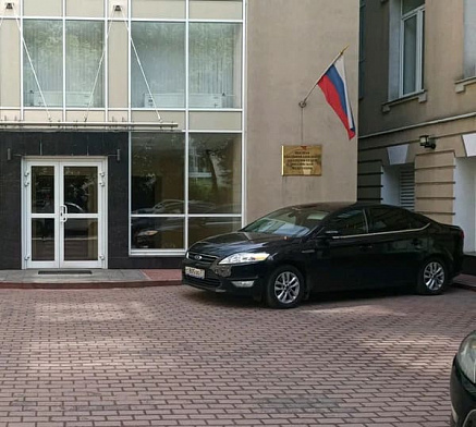 ВККС официально подтвердила отставку Елены Золотаревой
