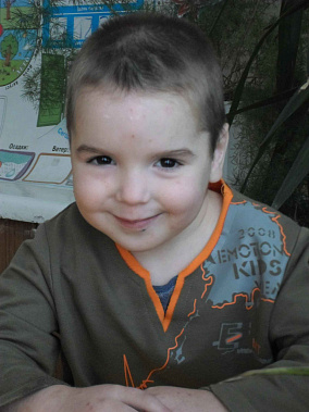 Мне нужна мама