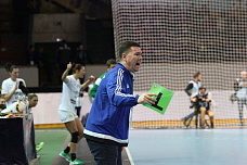 Продолжаем покорять Европу