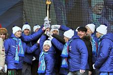 Огонь военных игр