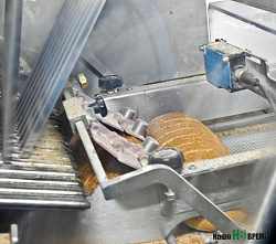 Батон нарезной: неспешный и лучший