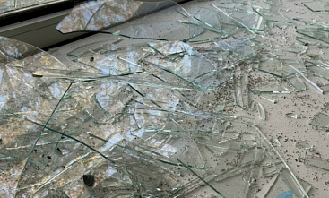 ВСУ из РСЗО Himars американского производства обстреляли поселок Белокуракино на севере ЛНР