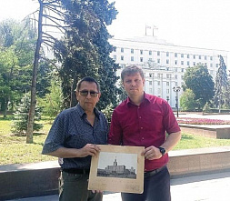 Примите участие в сборе экспонатов для музея Ростова