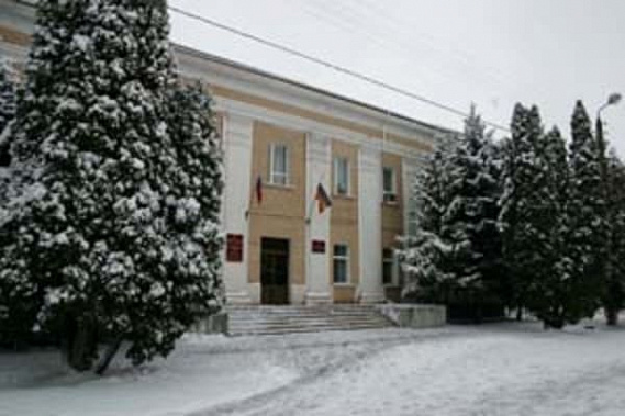 В Обливском районе чиновника оштрафовали на 80 тысяч рублей за неубранный снег