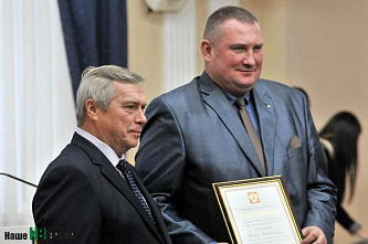 Каков труд, таковы и награды