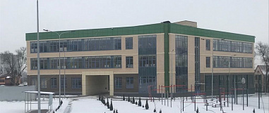 Ростовские ученики вернутся в школу №32 в апреле