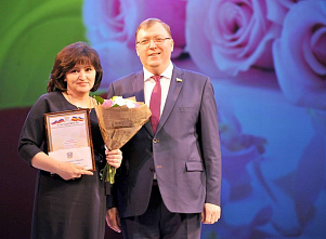 Самым прекрасным на свете