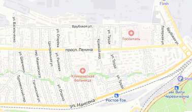 Завтра на Сельмаше не будет воды