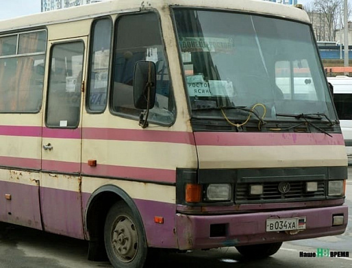 Центральный областной автовокзал переедет в здание старого аэропорта в Ростове