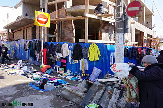 Погулять по Ростову