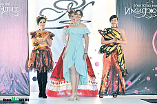 «Золотая молния – 2021». Удивите нас, модельеры!