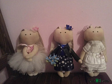 Дочка изменила мою жизнь