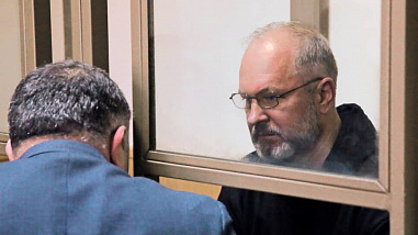 Прокурор попросил суд назначить бывшему замгубернатора – министру транспорта Ростовской области 14 лет лишения свободы и гигантский штраф