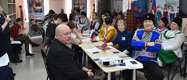 В Воронежской области сегодня наградили миллеровских лицеистов