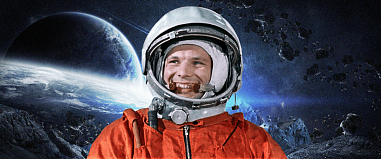 День космонавтики начинает фестиваль науки Юга России