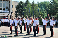 Ростов-на-Дону празднует