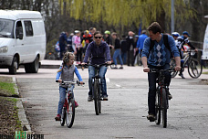 По пересеченной местности