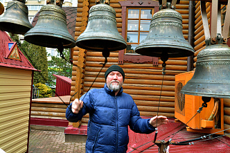 17 01 2026 Крещенские купания - польза или вред здоровью