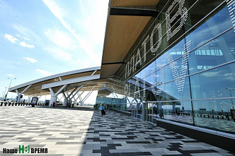 Как работает аэропорт Платов эпохи коронавируса