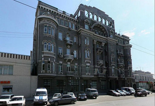 Сотрудники ФСБ задержали в Ростове еще одного полицейского