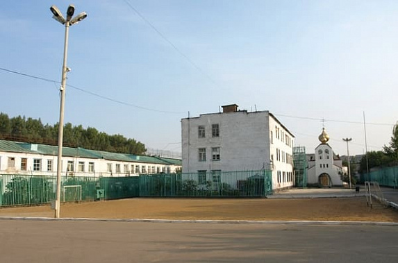 В Ростовской области оштрафовали за мошенничество бывшего замначальника ИК № 2