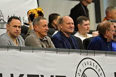 10 02 2025 Гандболистки «Ростов – Дона» на своей площадке не смогли обыграть «Астраханочку»