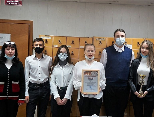 Архивисты отпраздновали свой день