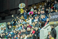 «Все забью», – сказал булат