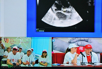 «День детского сердца»