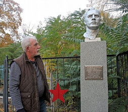 В Ростове вспоминают Алексея Береста