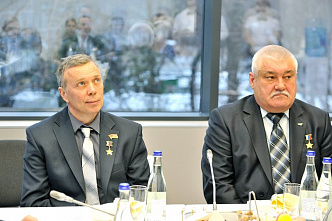 Герои Отечества