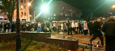 Перевозчик с неоднозначной репутацией покинул ростовский рынок пассажирского транспорта?