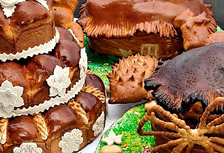 Завершился отраслевой форум хлебопекарной промышленности Юга России