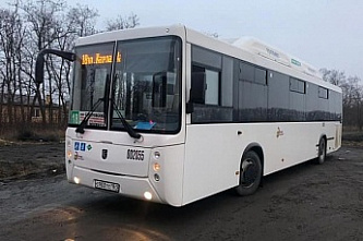 Ростовское АТП-3 «Транссервис» внесли в реестр недобросовестных поставщиков