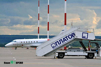 С июля из «Платова» планируют летать в Милан, а с августа — в Париж