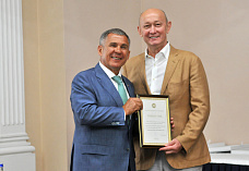 Ростовская область и Татарстан будут активно сотрудничать