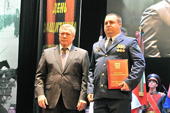 Захотели и открыли - Будницкий - 93%