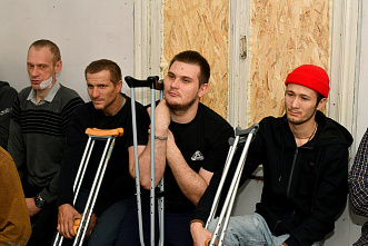 30 10 2025 «Боевое братство» в действии