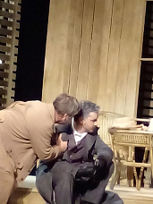 «ВСЕ У БОГА ПРИЖИВАЛЫ»?