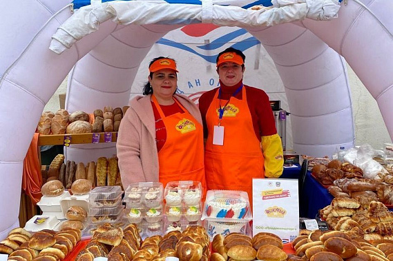 В Аксае готовятся к гастрофестивалю «Сделано на Дону»