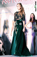 Любая держава держится на женщинах