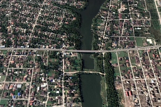 Мост между Ростовом и Камышевахой начнут строить уже в этом году 