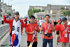 Мексиканская лавина обрушилась на Ростов