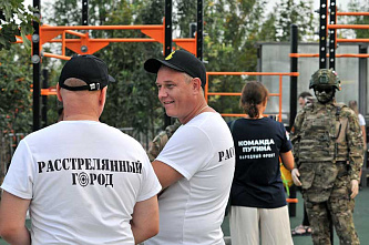 В Ростове звучит «Голос фронта»